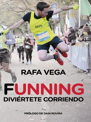 cover image of Funning. Diviértete corriendo